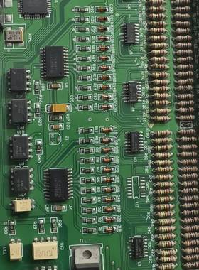 议价-泰坦BMCU电池巡检模块