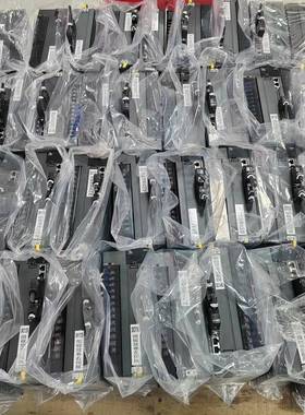 议价-IS620NT017I-MC705-ES，汇川伺服驱动器5k