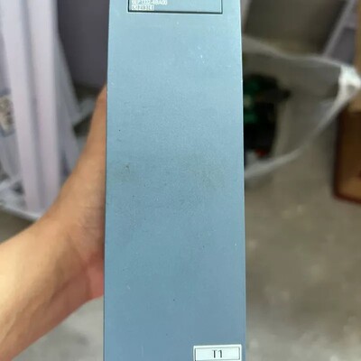 议价-西门子电源模块 SIMATIC PM 1507-可维修