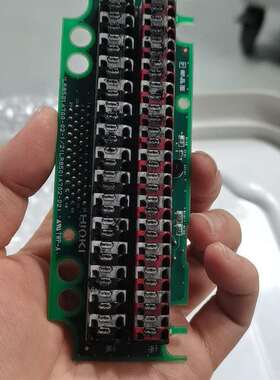 可维修-赛默飞HIOKI LR8501A700-02-1/2端子板-议价