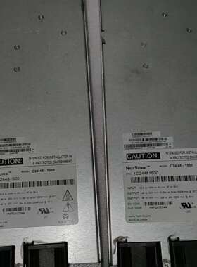 可维修-原装NetSure C24/48-1500电源模块 成-议价