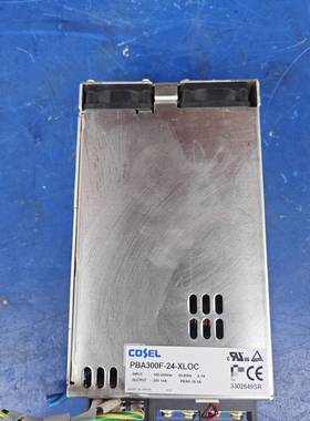 议价-日本科索电源PBA300F-12-XLOC