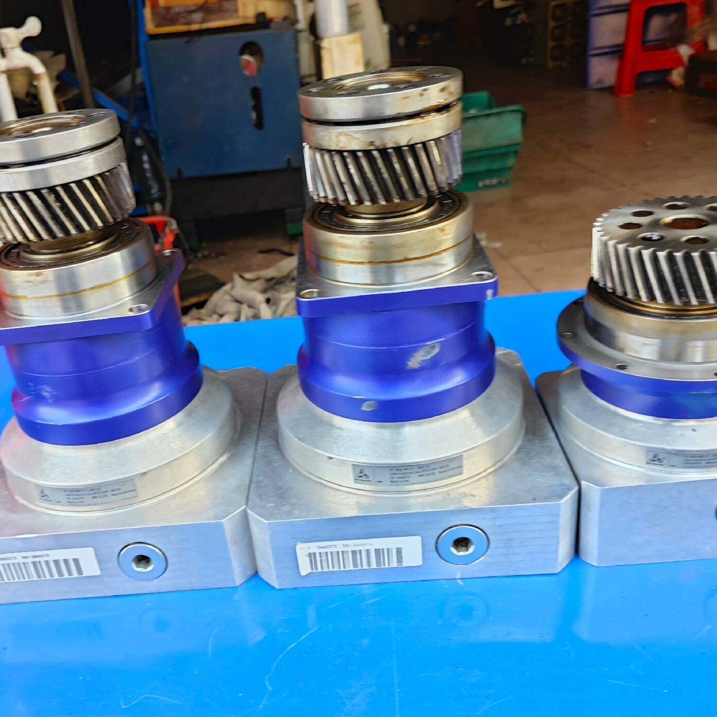 议价-阿尔法减速机SP 100S-MF1-7  -0K0-2S