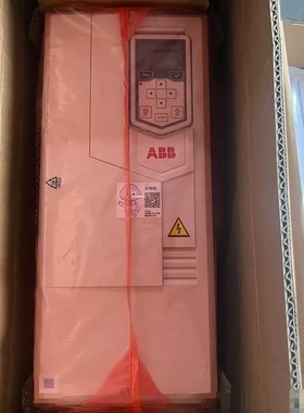 议价-全新未用ABB变频器 ACS530 18.5KW ACS53-可维修
