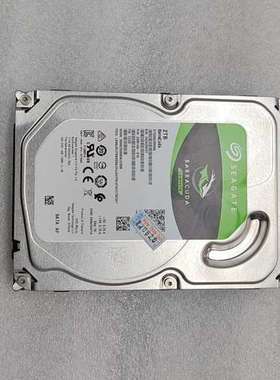 全新希捷2T硬盘ST2000DM006，从全新的电脑上面拆下