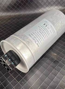 议价-Tysen-kld帝森克罗德电容器 KLD-MK-25-48