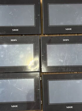 议价-信捷触摸屏TG765S-XT-可维修