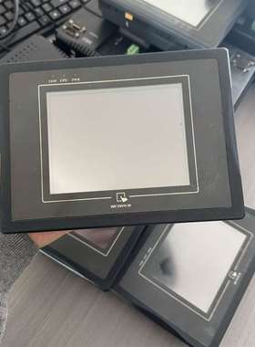可维修-威纶触摸屏MT506MV 5WV     实物拍摄-议价