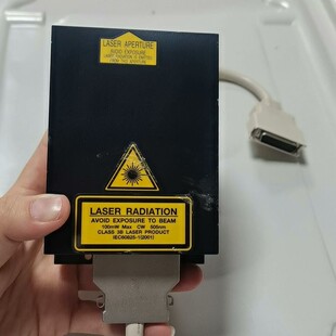 议价-测序仪激光器，MODEL HK-9556-10，-可维修