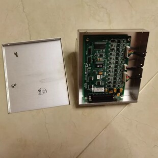 议价-迈瑞拆机剪线，带壳子BS480/490/600/620采集板-可维修