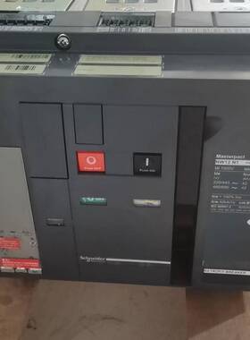 议价-施耐德NW12 N1万能断路器1250A 全新