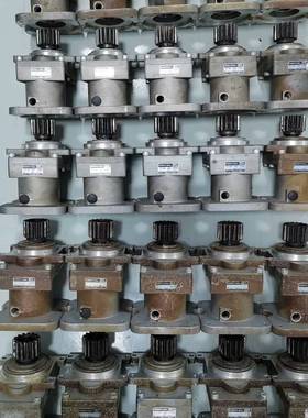 议价-STSF-2D-1500，新宝减速机，速比2，配1500w