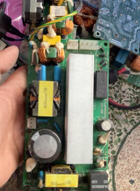 议价-全新原装投影机电源板CT-489A1+,75.8FA01GP