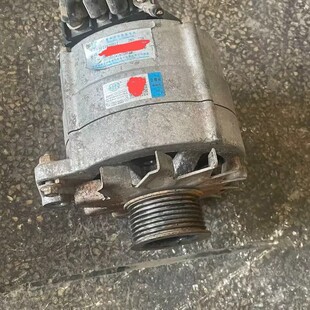 议价-奥博JFZ2970D2J发电机，潍柴发动机拆机件，28V 7-可维修