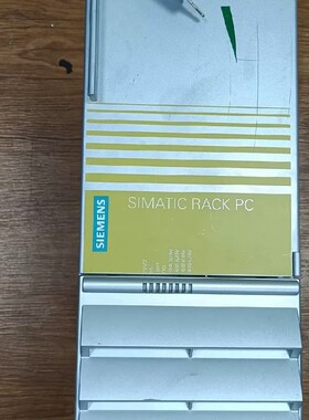 议价-西门子整机SIMATIC IPC547E工控机，成色新，看-可维修