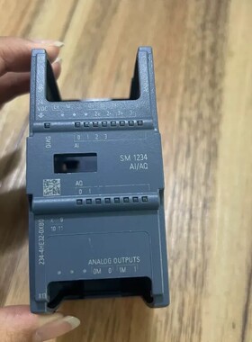 议价-T0310，西门子6ES7 234-4HE32-0XB0外壳-可维修
