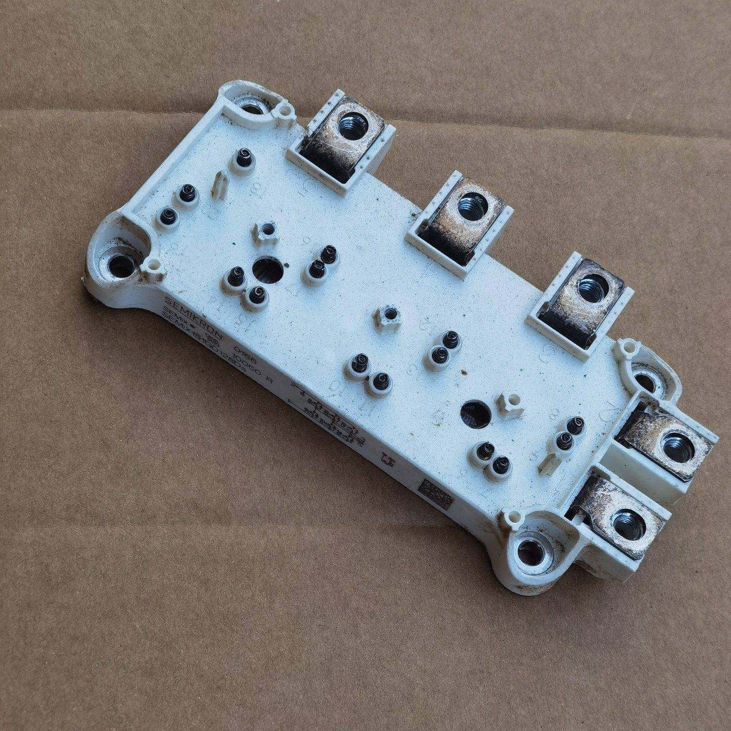 议价-SEMiX151GD128DS模块