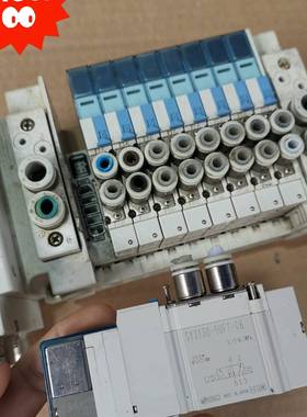 议价-SMC电磁阀 SY3130-5UF1-C6