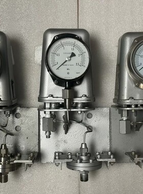 议价-Nagano Keiki KE21，压力变送器，0-25kg-可维修