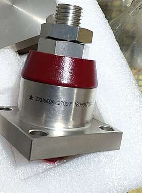 可维修-旋转二极管ZXU860A/2700V旋转整流二-议价