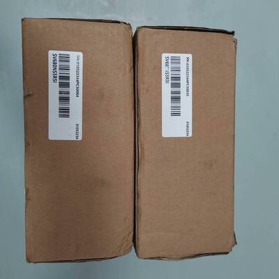 议价-SV680NS5R5I，汇川伺服驱动器750w，工程余