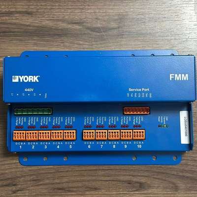 可维修-Johnson Controls FMM，8240-001，-议价
