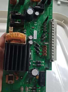 可维修-赛默飞安舍主机电源卡。802426ind.-议价