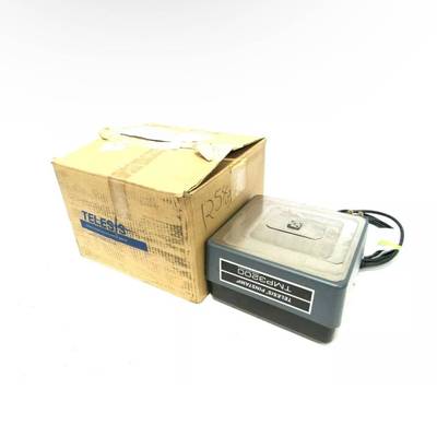 议价-Telesis Pinstamp TMP3200标记系统，全