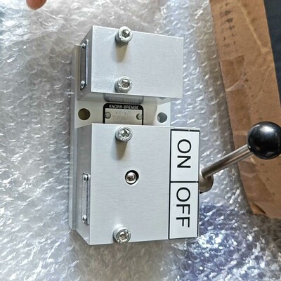 议价-KNORR-BREMSE，W16-W20，SE-1/6T，实-可维修