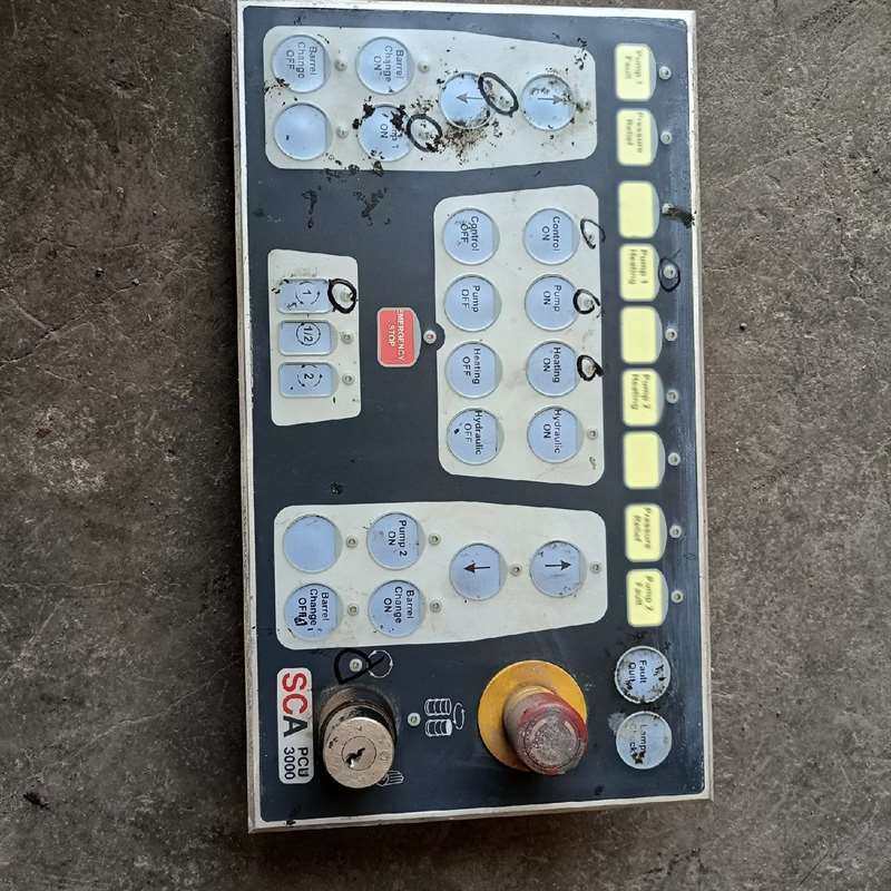 可维修-SCA  PLC  3000-22-议价,电子元器件市场,其它元器件,淘宝优惠券,粉丝福利购,淘宝优惠卷