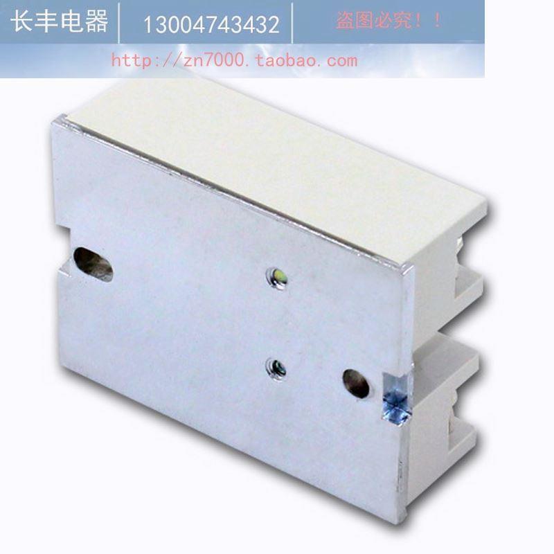 。椿树继单相0直流控制交流SSR-5DA