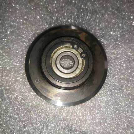 刀片废旧电缆线剥线机刀片剥皮机刀片配件圆形家用小型