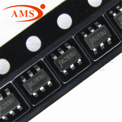 SX1308SOT23-6B6289U转换器