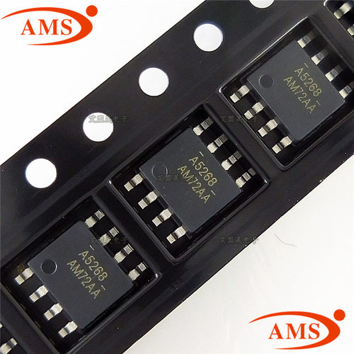 AME5268-AZAADJSOP-8降压芯片