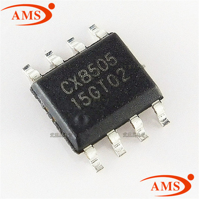 CX8505 8505 贴片SOP-8 车充降压芯片 车载充电器IC 全新现货