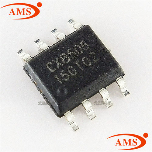 CX8505 8505 贴片SOP-8 车充降压芯片 车载充电器IC 全新现货