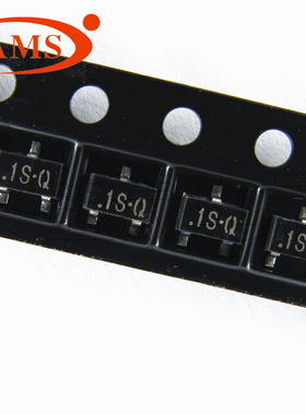 2SC3130-Q 丝印：1S-Q SOT-23贴片 NPN晶体管 PAN原装 2SC3130