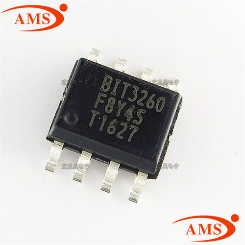 BIT3260A SOP-8 LED电源驱动IC芯片 BITEK/硕颉 BIT3260全新原装