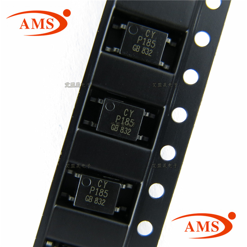 TLP185GB P185 SOP-4贴片 光电耦合器IC 全新现货