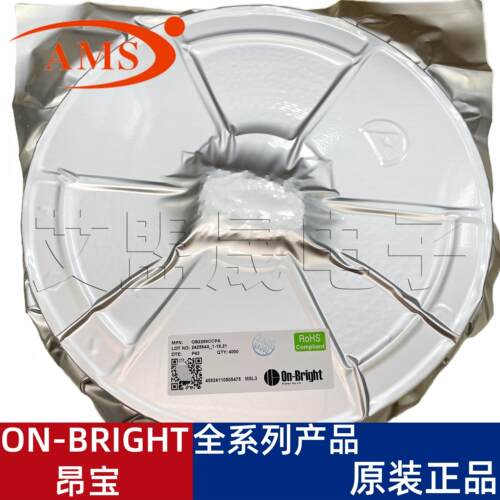 OB5269CPASOP-8OB/昂宝稳压器