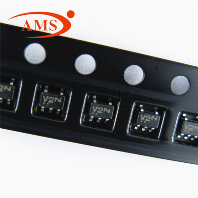 MC74VHC1G08DFT2G丝印V2SOT-353