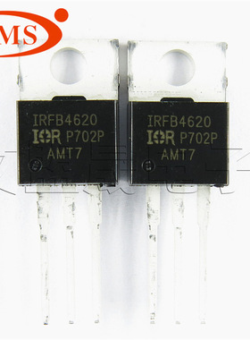 IRFB4620PBF TO-220AB MOS场效应管 Infineon/英飞凌 IRFB4620