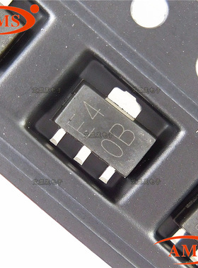 BL8530-401SM BL8530 丝印：E4 0B SOT89贴片 驱动IC芯片 全新现