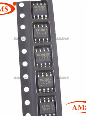 AP6679BGM-HF 丝印：6679BGM SOP-8 P沟道MOS场效应管 全新正品货