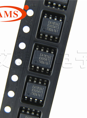 TEA18362T TEA18362 SOP8 开关电源管理IC NEXPERIA/安世 EA18362