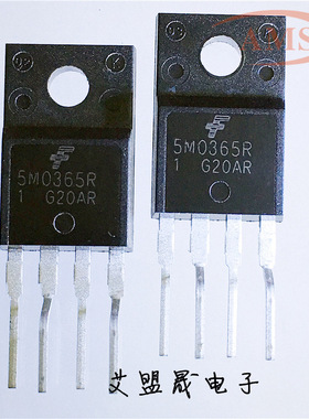 KA5M0365R 5M0365R TO220-4 电源管理芯片IC 全新现货