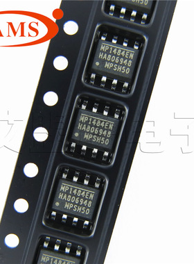 MP1484EN-LF-Z SOP-8 DC-DC同步降压稳压器芯片 MPS品牌 MP1484EN