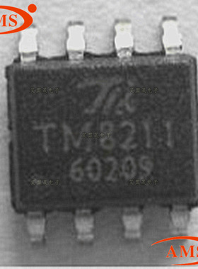 TM8211 8211 SOP-8 模拟转换芯片 TM(天微）全新原装正品