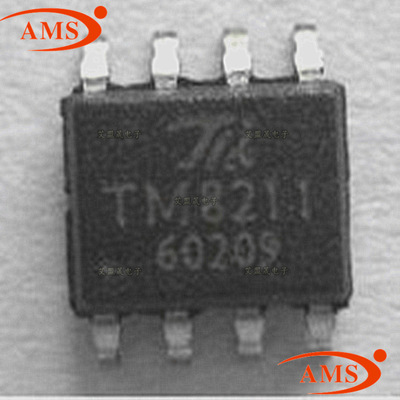 TM8211 8211 SOP-8 模拟转换芯片 TM(天微）全新原装正品
