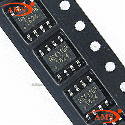 NS4110BESOP-8贴片音频功放IC